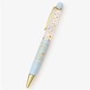 Ballpoint Pen Snoopy Blue