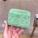 Key Wallet Green