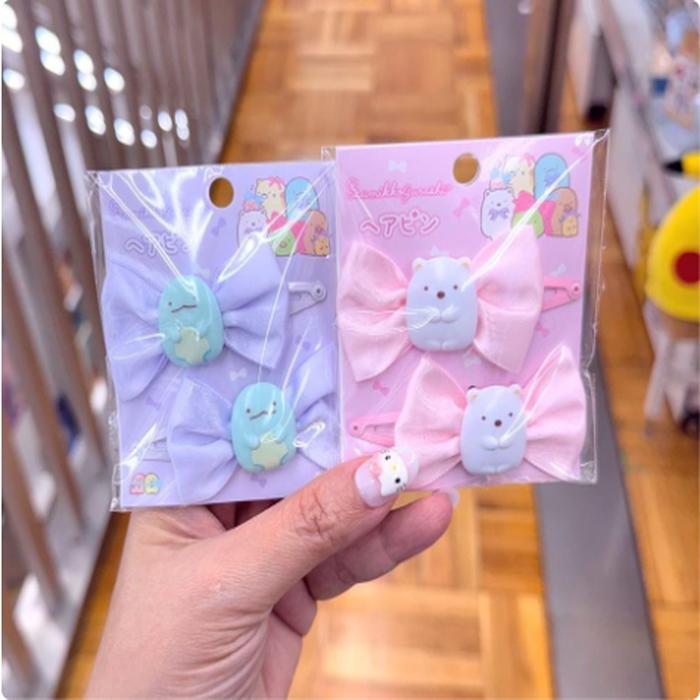 Pinch Sumikko @each