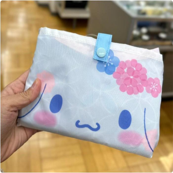 Cinnamoroll Reusable Bag