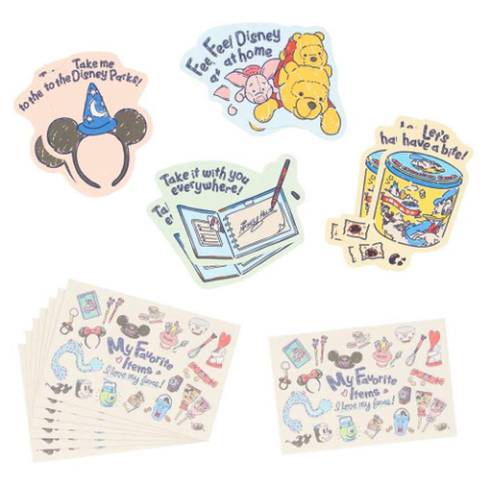 Message Card Sets