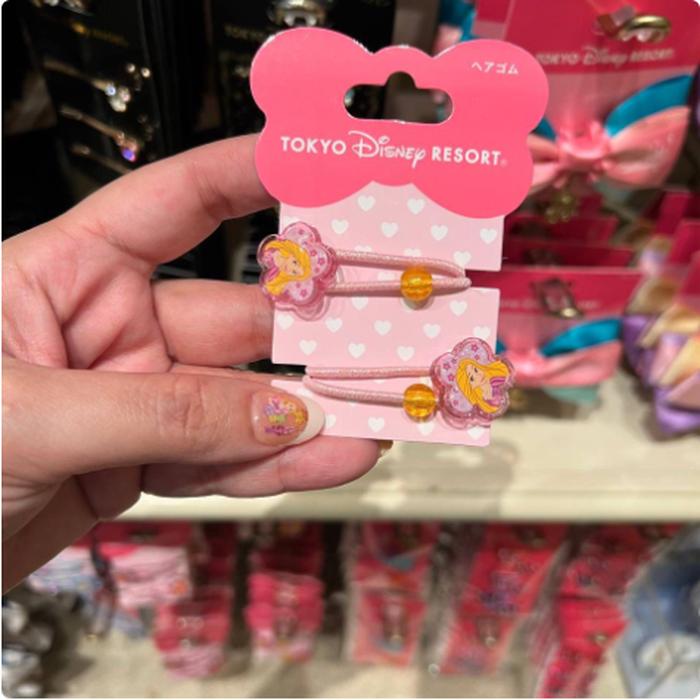 Hairband Princess Sets