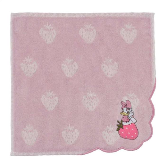 Handtowel Daisy