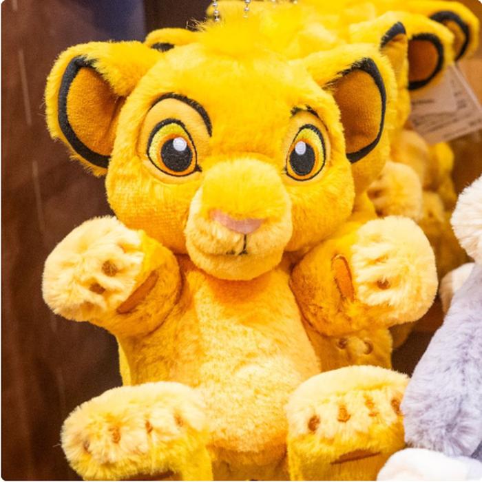 Pozy Pen Case Simba