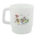 Plastic Cup Toy Story Made In Japan