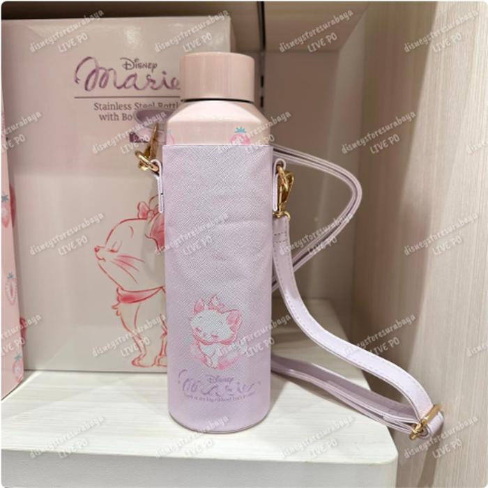 Stainless Tumbler With Case Marie