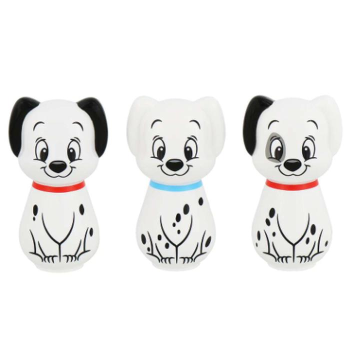 Mini Pen Dalmatians Set Contents 3 