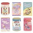 Disney Memo Set , get 6 Memo 