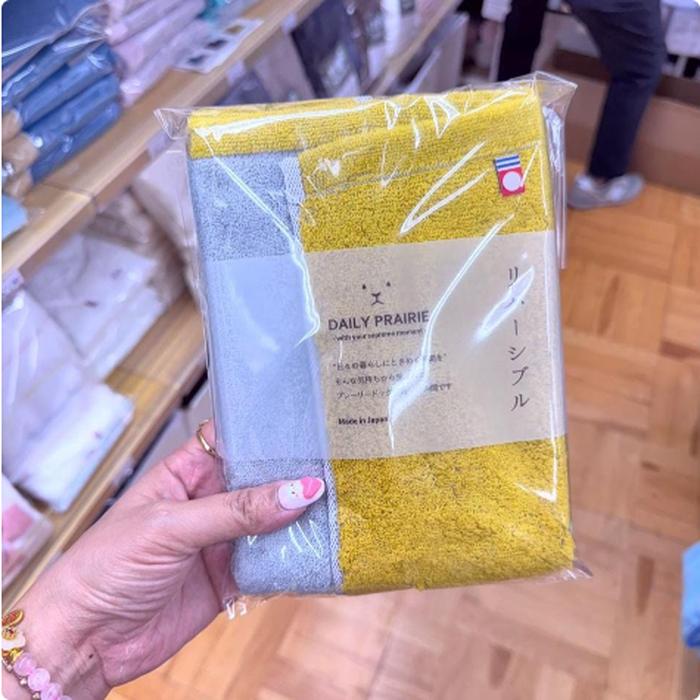 Face Towel Imabari Japan