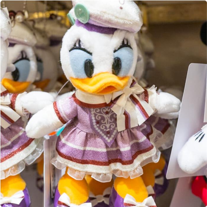 Strap Sweet World Daisy @Each