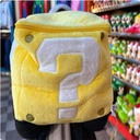 Big Pillow can be Storage Case 