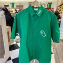 Luigi Green Shirt 