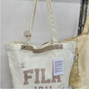 Fila X Snoopy - 2 Way Bag Khaki 