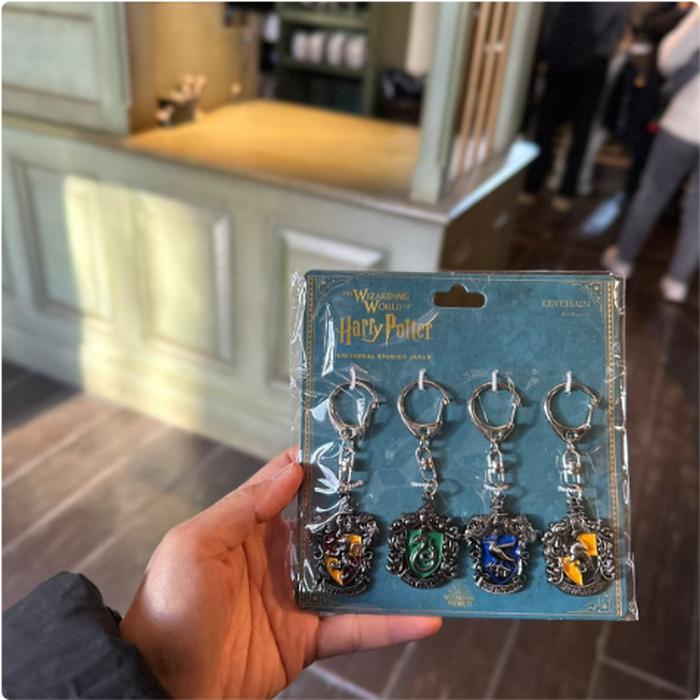 Ganci Set 