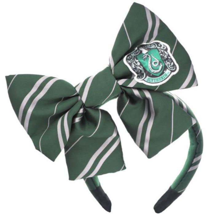 Set Bando + Slytherin