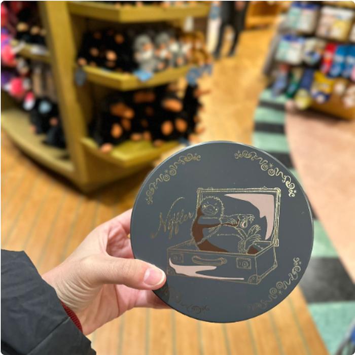 Niffler Cookies Tincase 