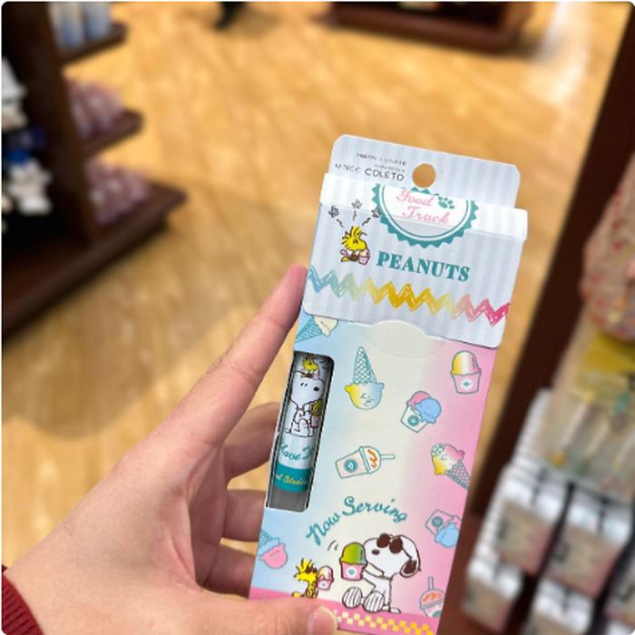 Coleto Pen Peanuts 