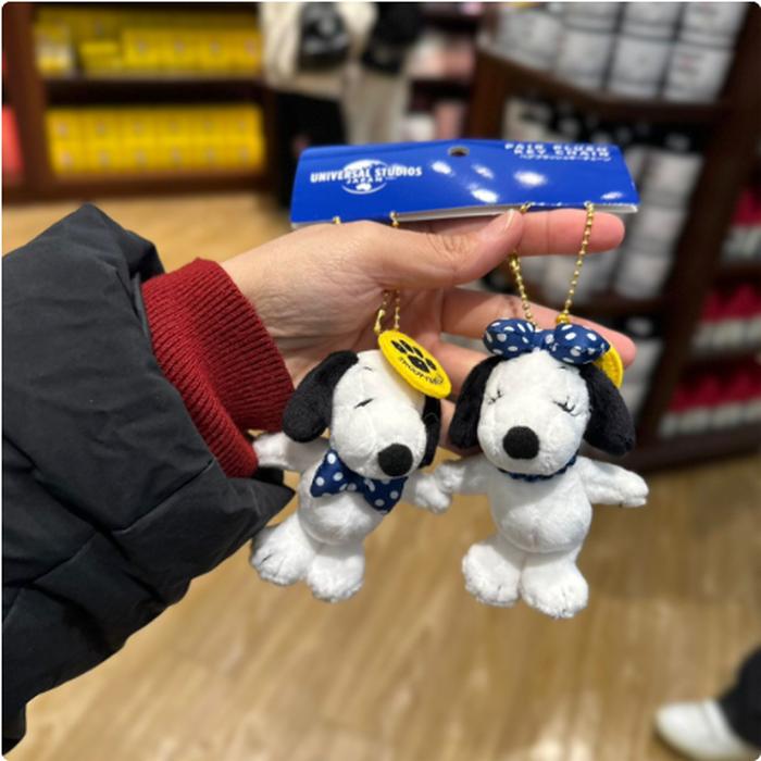Sets Snoopy Strap
