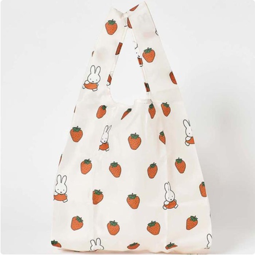 [1/26/2025-13:07-320] Shopping Bag Miffy. Size 34x31x11.5 cm 
