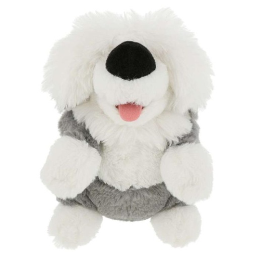 [1/26/2025-19:06-470] Small Fluffy Pillah Each 20cm Max 