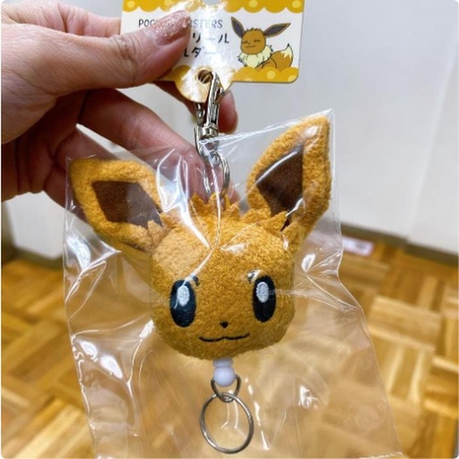 [24/1/2025-08.24-160] Reel Keychain Pokemon
