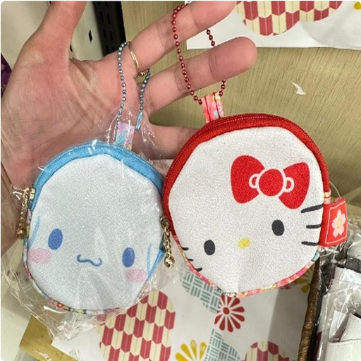 [24/1/2025-09.21-100] Charm Mini Pouch CR / HK
