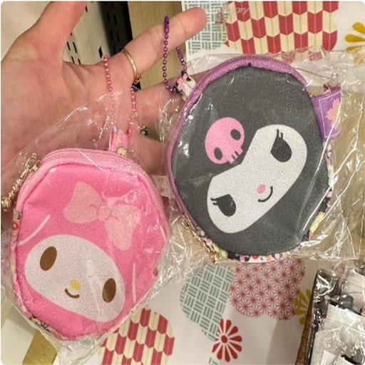 [24/1/2025-09.21-100] Charm Mini Pouch MM / Kr