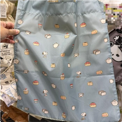 [24/1/2025-09.30-375] Snoopy Cake Shopping Bag 