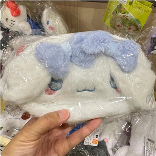 [24/1/2025-09.53-220] Cinnamoroll Pouch 