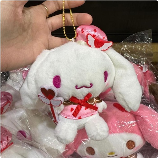 [24/1/2025-10.54-380] Strap Valentine Cinnamoroll