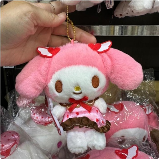 [24/1/2025-10.54-380] Strap Valentine My Melody