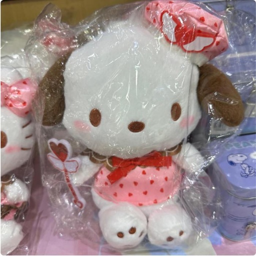 [24/1/2025-10.54-485] Plush Valentine PCC