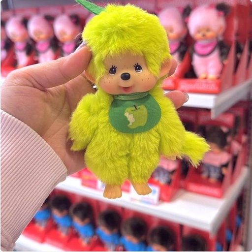 [24/1/2025-11.17-400] Mochici Mascot