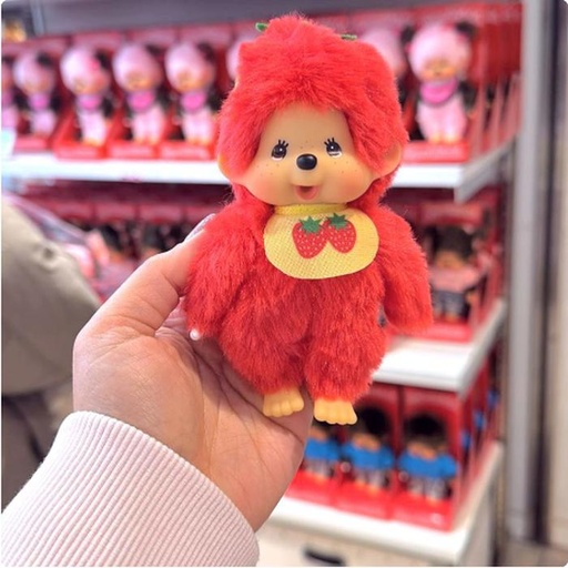 [24/1/2025-11.17-400] Mochici Mascot