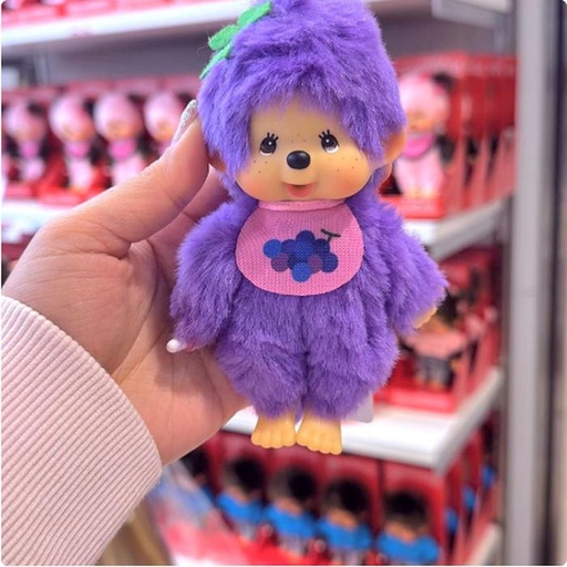 [24/1/2025-11.18-400] Mochici Mascot