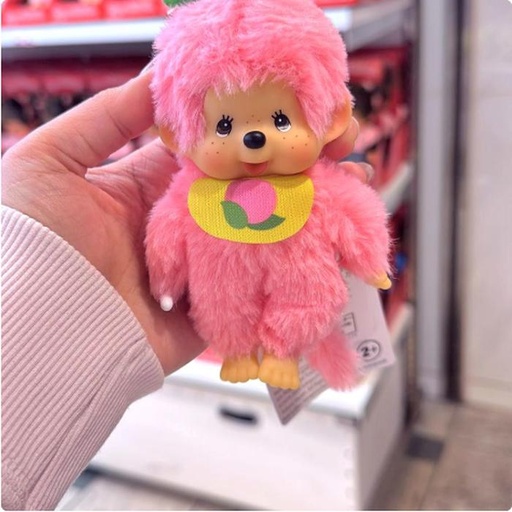 [24/1/2025-11.18-400] Mochici Mascot