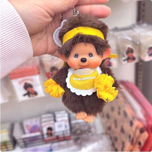 [24/1/2025-11.18-450] Mochici Mascot