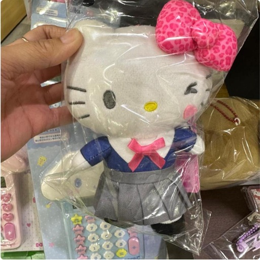 [24/1/2025-11.33-260] Sanrio School - Strap HK Classic 