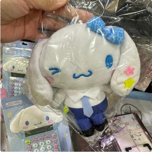 [24/1/2025-11.33-260] Sanrio School - Strap CR 