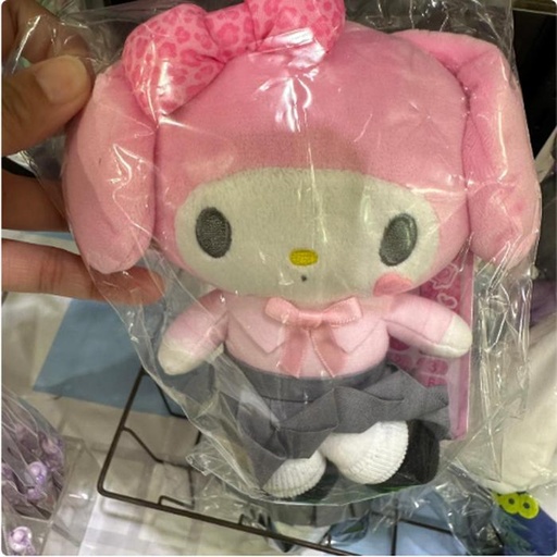 [24/1/2025-11.33-260] Sanrio School - Strap MM