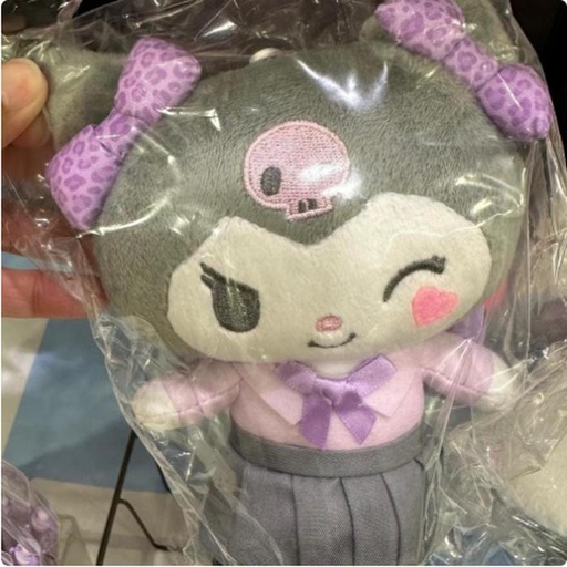 [24/1/2025-11.33-260] Sanrio School - Strap KRM 
