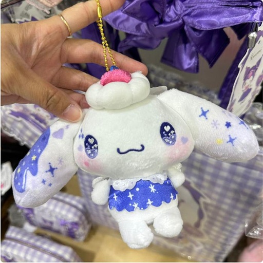 [24/1/2025-11.40-365] Strap Mascot Cinnamoroll X Cogimyun Dolly Mix