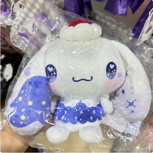 [24/1/2025-11.40-480] Plush Cinnamoroll X Cogimyun Dolly Mix