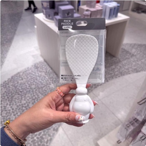 [24/1/2025-12.54-230] Rice Spoon Stand Baymax 
