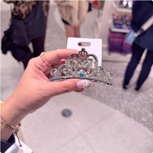 [24/1/2025-13.34-360] Jedai Disney Jewel Princess Cinderella 