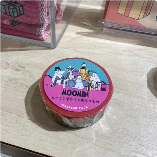 [24/1/2025-18.20-None60] Moomin Masking Tape 