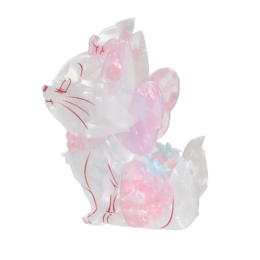 [24/1/2025-19.04-410] Hair Clip Marie Cat Size 8.5x5x5.5 cm 