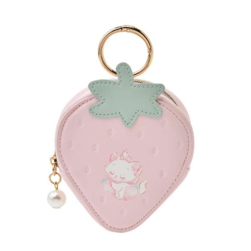 [24/1/2025-19.04-370] Coin Pouch Marie 🍓 Size 12x10x4 cm -