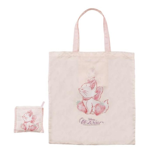 [24/1/2025-19.22-210] Foldable Shopping Bag Marie Cat. Size 48x44 cm 