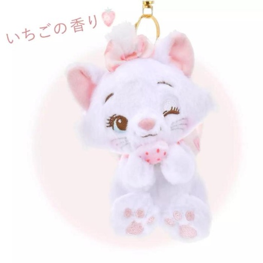 [24/1/2025-19.25-400] Bag Charm Marie Cat 🍓 Size 16x10x13 cm 